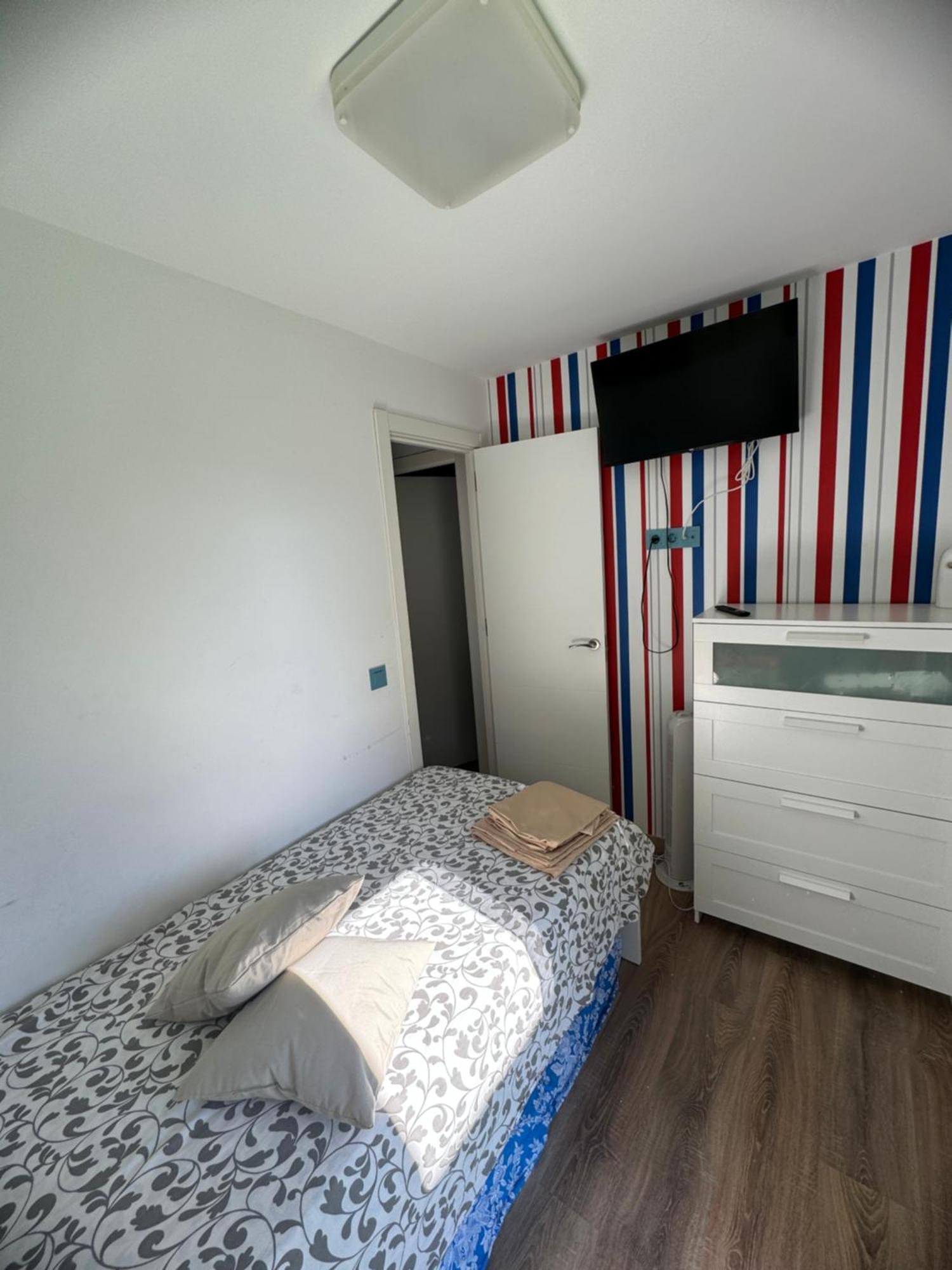 Fantastico Atico Vistas Al Mar ! Appartement Santa Pola Buitenkant foto